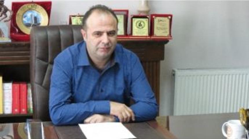 Eczacılar Odası&rsquo;ndan İsrail&rsquo;e Kınama