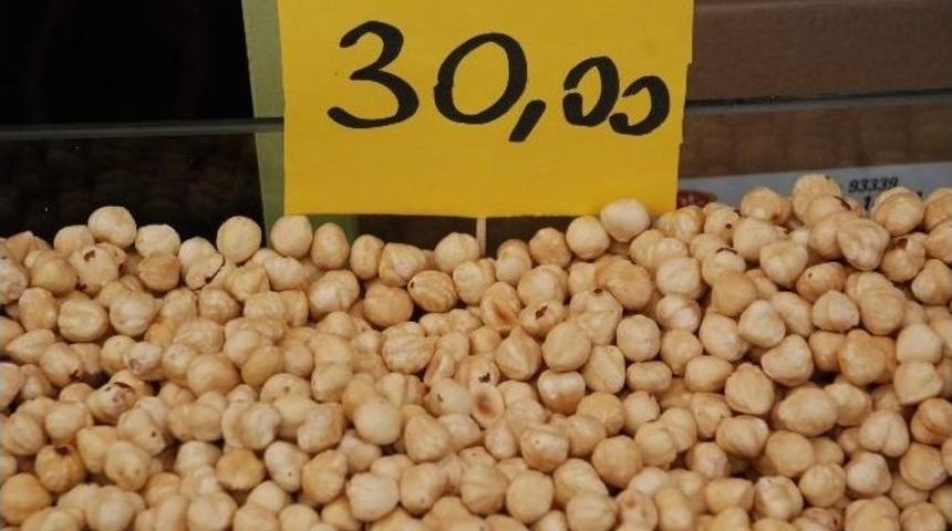 Ramazan Bayramında Kuruyemiş Cep Yakacak