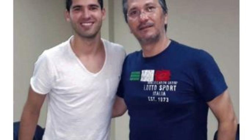 Olcay Turhan Adanaspor&rsquo;da