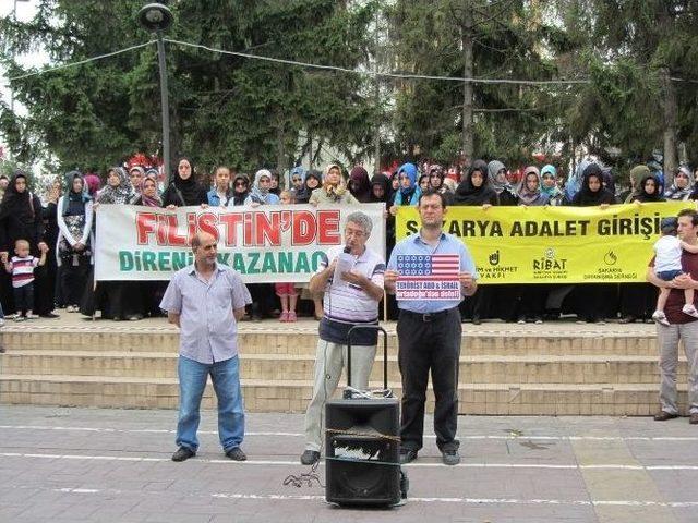 Sagir&rsquo;den İsrail &Uuml;r&uuml;nlerine Boykot &Ccedil;ağrısı 2