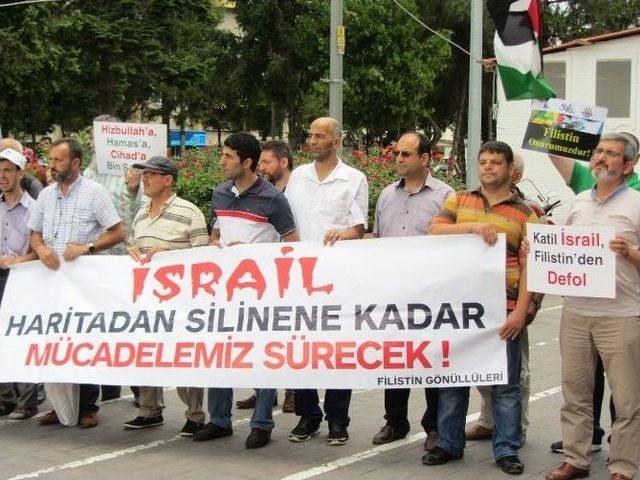 Sagir&rsquo;den İsrail &Uuml;r&uuml;nlerine Boykot &Ccedil;ağrısı 3