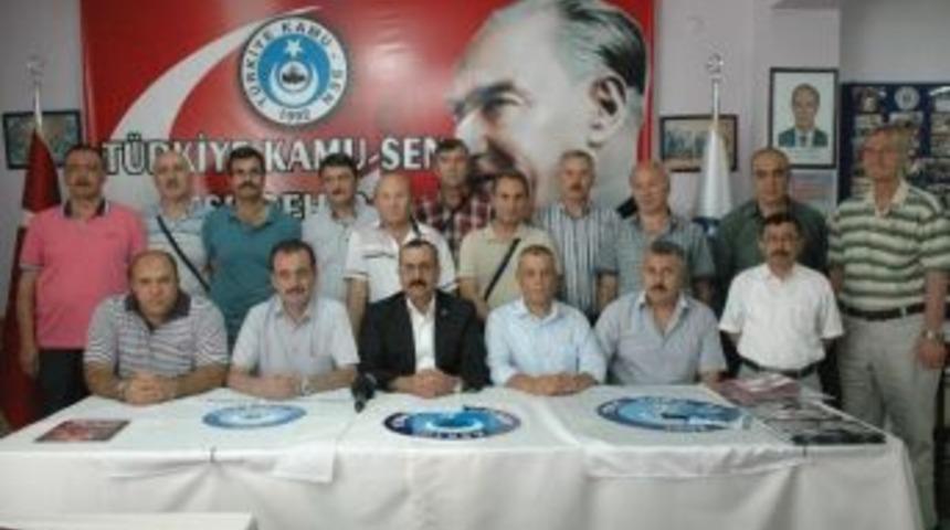 &ldquo;m&uuml;sl&uuml;manlar Birlik Olmalı&rdquo; &Ccedil;ağrısı