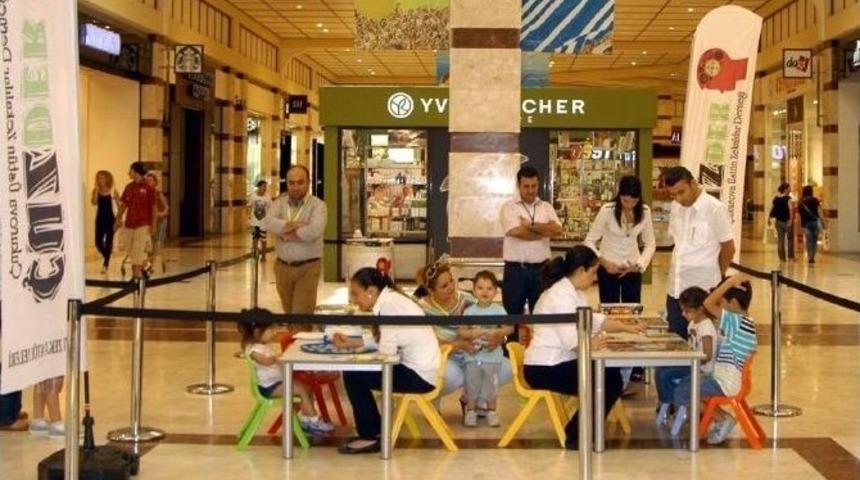 Adana Dehasını Arıyor