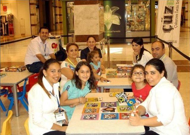 Adana Dehasını Arıyor 1