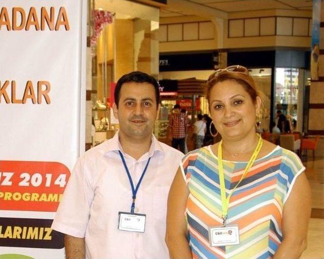 Adana Dehasını Arıyor 2