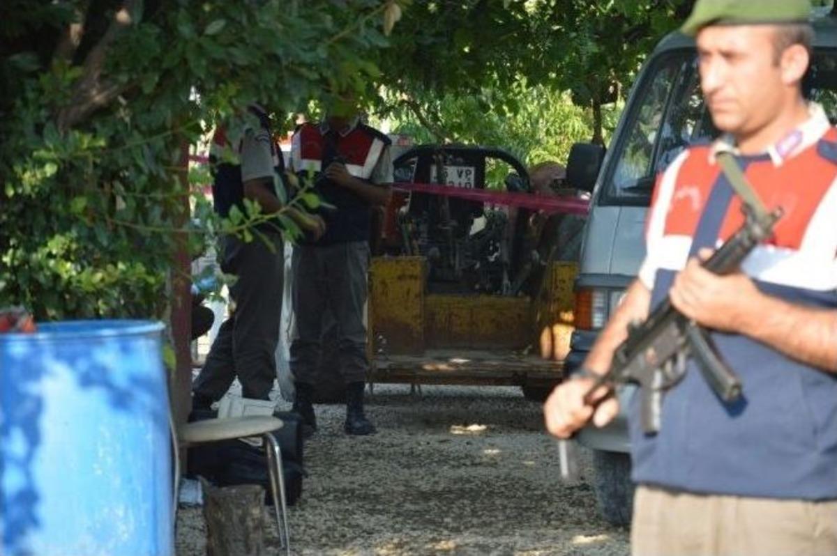 Maltepesporlu Mustafa Demir&rsquo;in Ağabeyi Evinde &Ouml;l&uuml; Bulundu