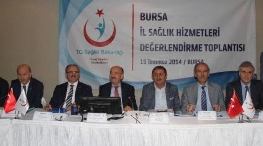 Sağlık Bakanı M&uuml;ezzinoğlu'ndan Bonzai A&ccedil;ıklaması