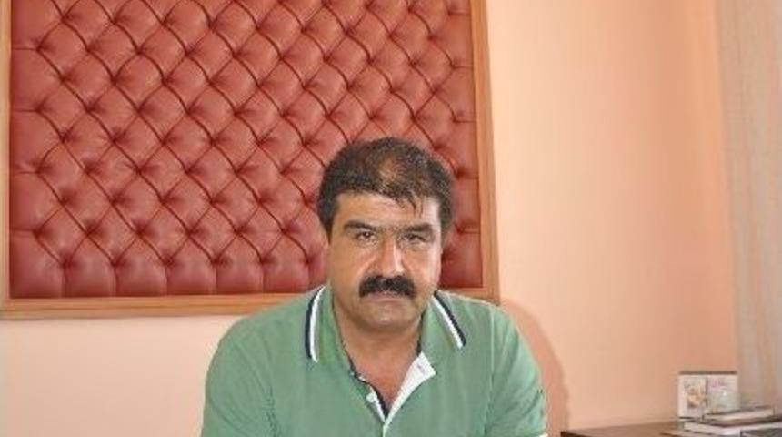 Erdemlili Sanayicilerin Proje Başarısı