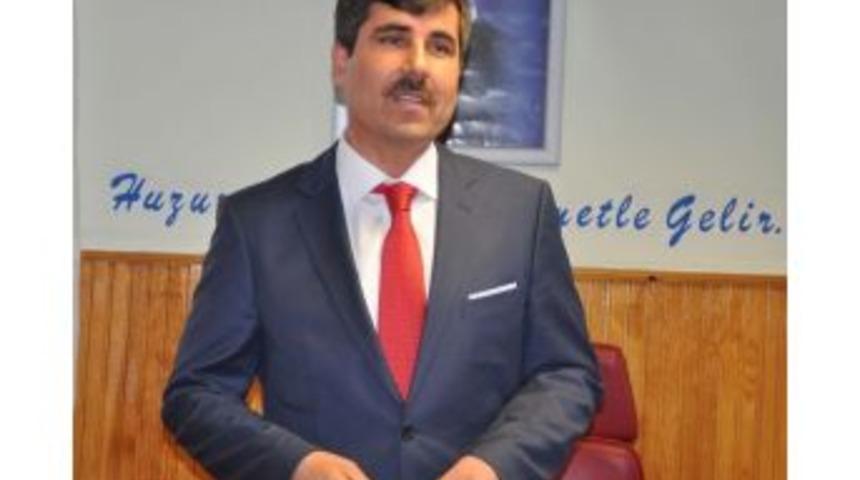 Muş Belediyesi Ramazan Etkinliklerini İptal Etti