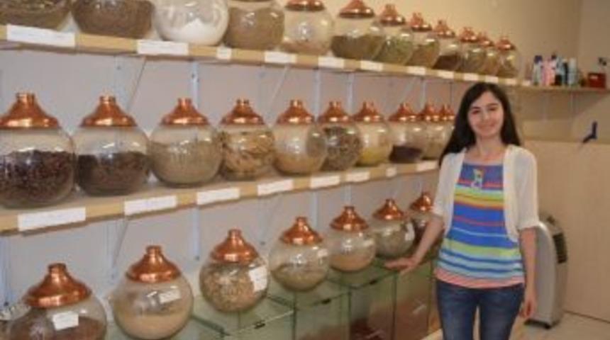 Ramazan Ayında Bitki &Ccedil;ayı Faydalı