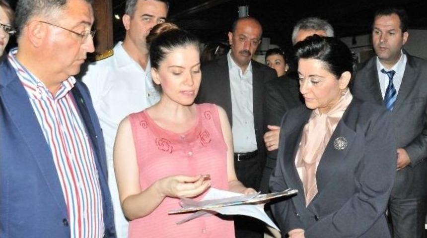 Yalova'nın Kurtuluşuna S&ouml;n&uuml;k Kutlama