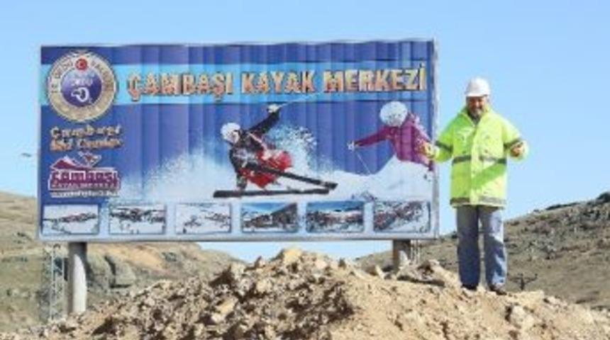 Kabad&uuml;z B&uuml;y&uuml;k Oynuyor