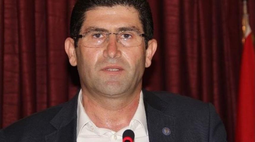 63 Sivil Toplum Kuruluşundan Başbakana Destek