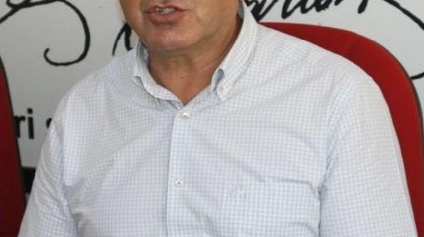 Chp Genel Başkan Yardımcısı Yakup Akkaya: