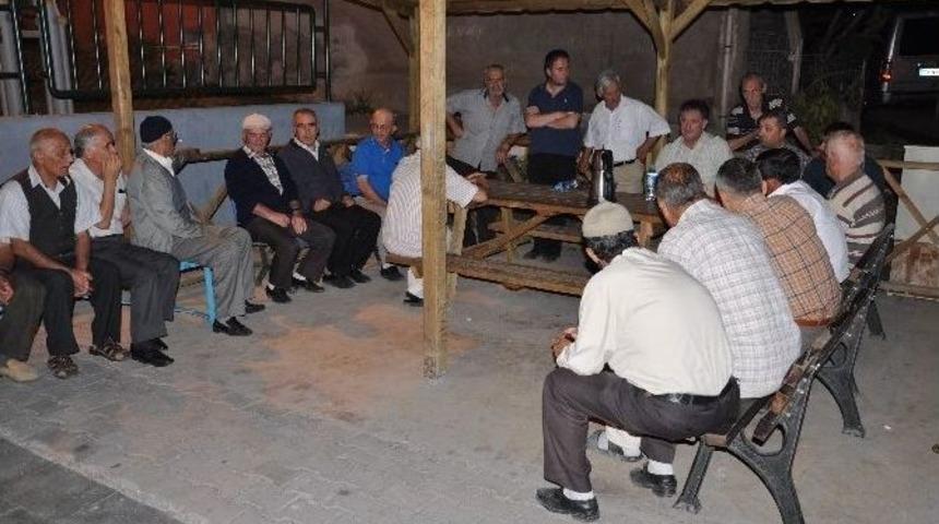 Karab&uuml;k&rsquo;te Cumhurbaşkanlığı Se&ccedil;imi Hazırlıkları