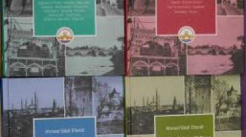 Trakya &Uuml;niversitesi Edirne Tarihine Işık Tutmaya Devam Ediyor