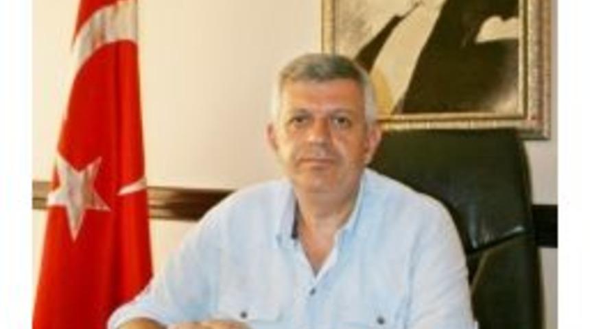 Mhp Didim İl&ccedil;e Başkanı Atas'a Saldırı