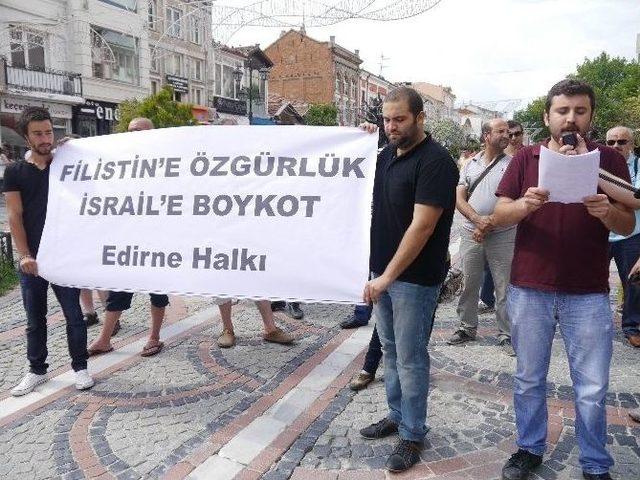 "filistin e &Ouml;zg&uuml;rl&uuml;k, İsrail e Boykot" 1