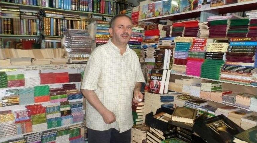 'hafız Kalem' B&uuml;y&uuml;k İlgi G&ouml;r&uuml;yor
