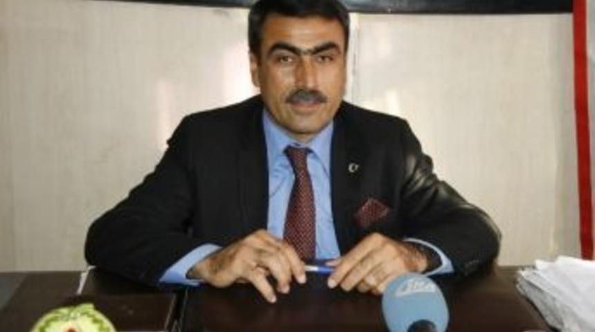 Diyarbakırlı İş Adamından İsrail&rsquo;e Tepki