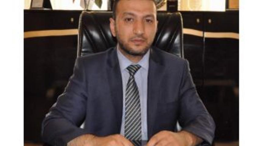 Gaziantep Alperen Ocakları'ndan İhsanoğlu'na Veto