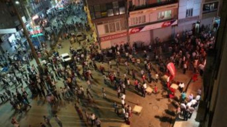 Hakkari'deki Aşiret Kavgasının Ardından