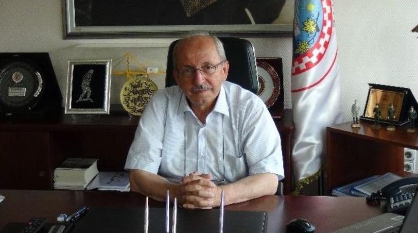 Tekirdağ Selin Yaralarını Sarıyor
