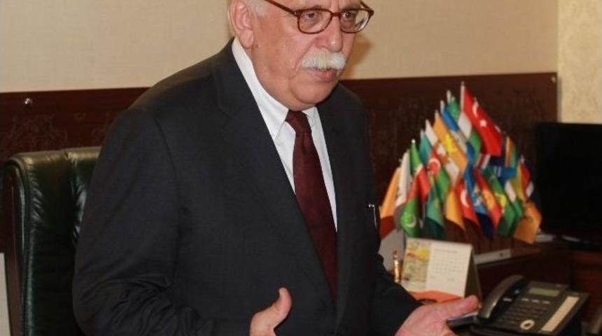 Bakan Avcı Eskişehir&rsquo;de (2)