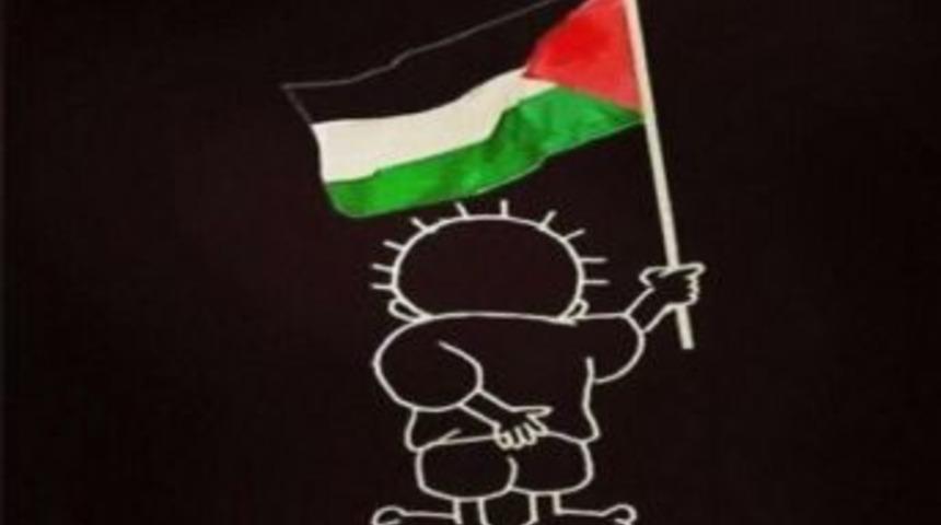 Melo, İsrail Vahşetine Sessiz Kalmadı