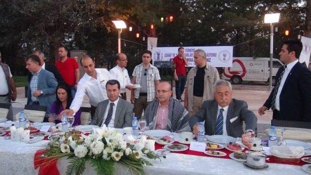 Bakan Şimşek: &ldquo;inşallah Geniş Bir Coğrafyaya İlham Kaynağı Olacağız&rdquo; 1