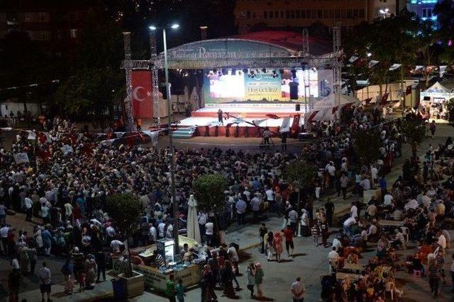 İlahiyat&ccedil;ı &Ouml;mer D&ouml;ngeloğlu: &ldquo;hepimiz Sınavdan Ge&ccedil;iyoruz&rdquo; 1