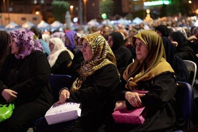 İlahiyat&ccedil;ı &Ouml;mer D&ouml;ngeloğlu: &ldquo;hepimiz Sınavdan Ge&ccedil;iyoruz&rdquo; 3