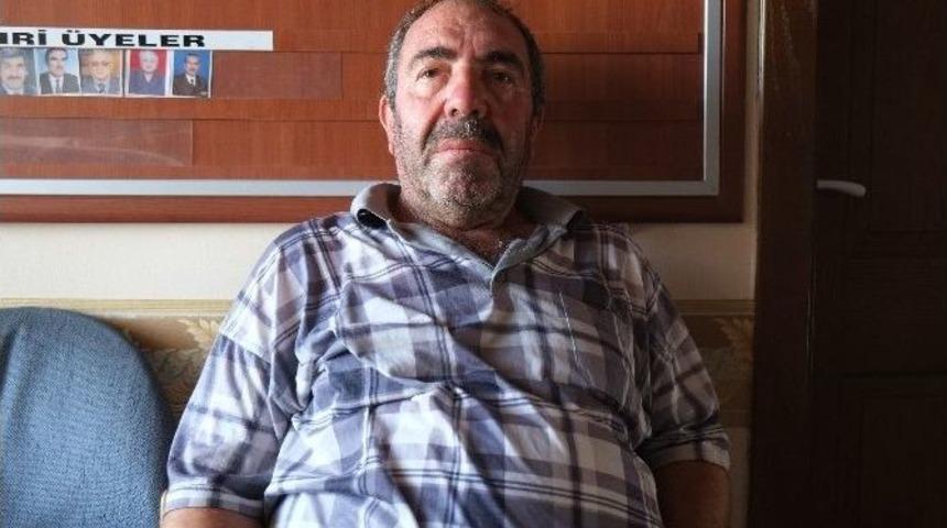 20 Temmuz Kıbrıs &Ccedil;ıkartmasının 40 Yıl D&ouml;n&uuml;m&uuml;