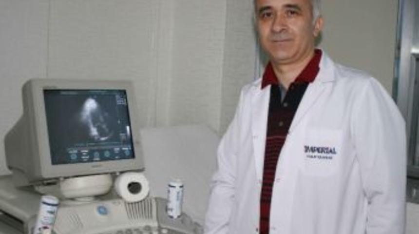 Dr. Karahan: "fındık Kolesterol&uuml;n Damar Tıkayıcı Etkisini Azaltıyor