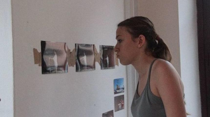 5. Uluslararası Sinop Bienali Başladı