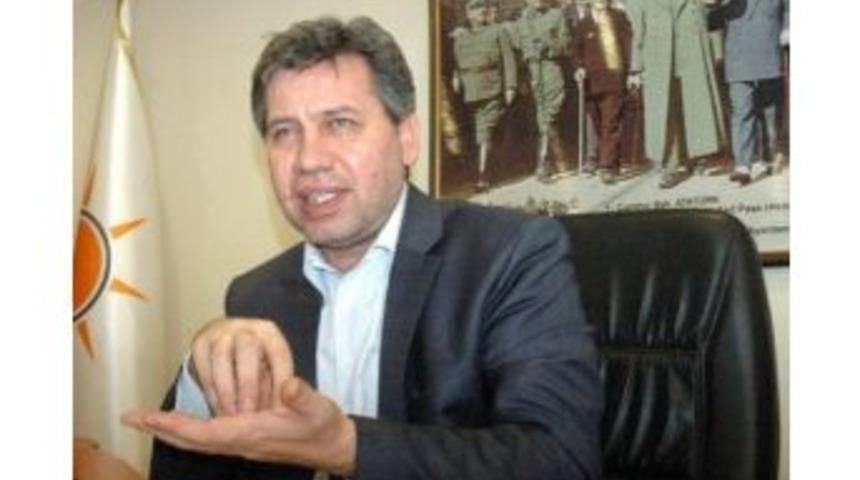 Poyrazlı'dan Cumhurbaşkanlığı Değerlendirmesi