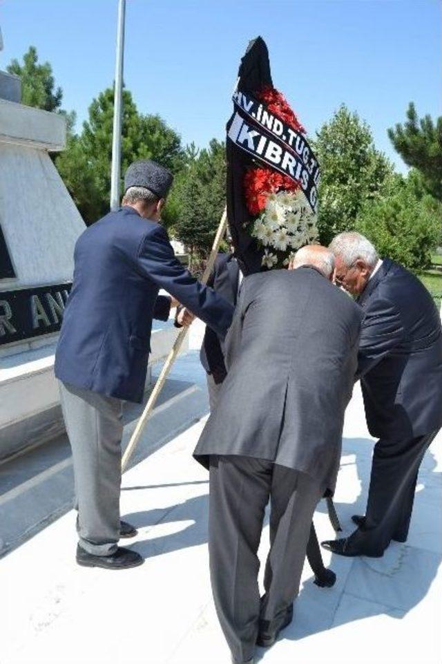 40 Yıl Sonra Aynı Taburda Buluştular 1