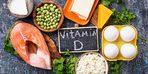 Sağlıklı yaşamın sırrı yeterli D vitamininde saklı