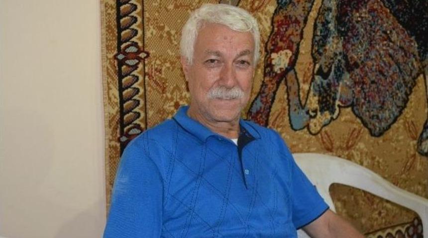 Sel&ccedil;uk'ta Deve G&uuml;reşleri Krizi