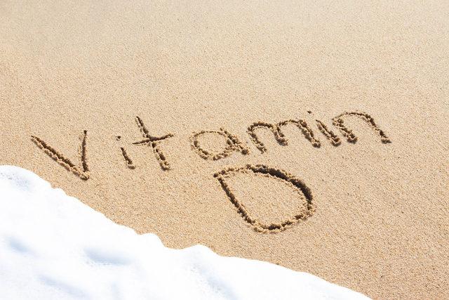 D vitamini eksikligi artiyor (2)