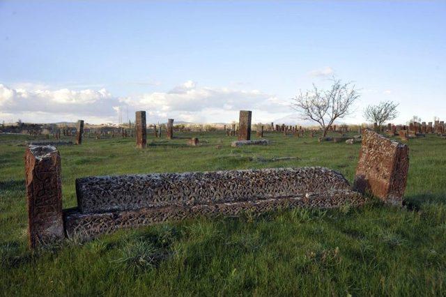 Ahlat'ın, UNESCO Adaylığı