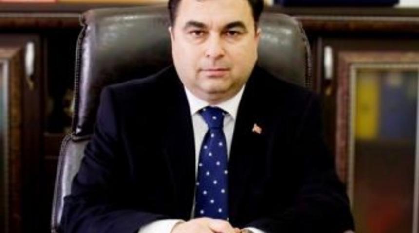 K&ouml;şk Belediye Başkanı Kılın&ccedil;&rsquo;tan İsrail&rsquo;e Kınama