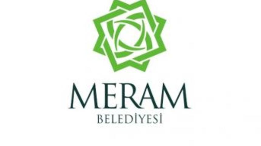 Meram Belediyesi, Ramazan Etkinliklerini İptal Etti