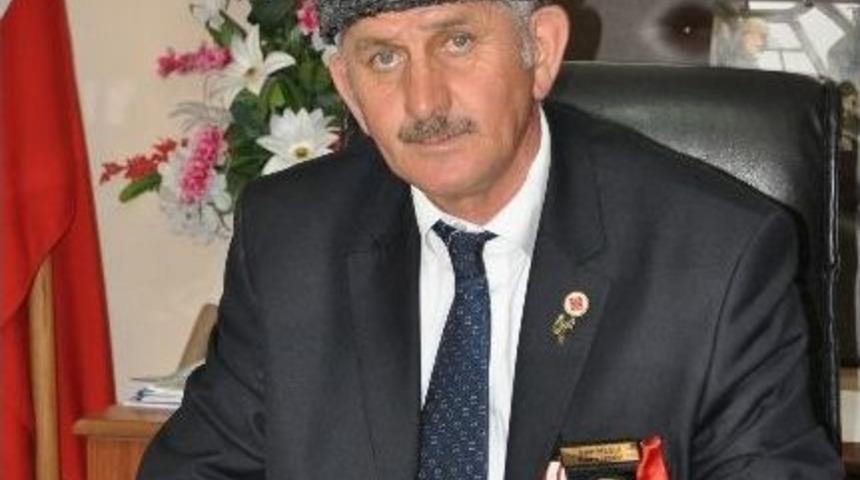 &ldquo;gaziler Arasında Ayrıcalık Olmaz&rdquo;