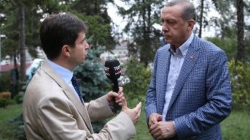 Erdoğan&rsquo;dan Abd Dışişleri Bakanlığı S&ouml;zc&uuml;s&uuml; Psaki'ye Cevap
