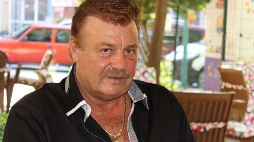 Nuri Al&ccedil;o&rsquo;dan Gen&ccedil;lere Bonzai Uyarısı