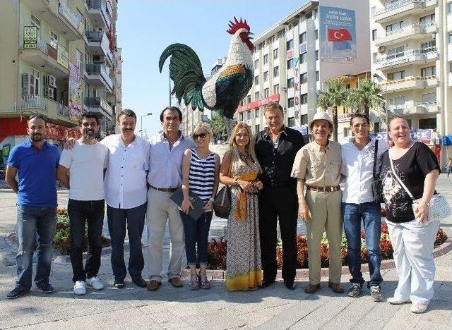 Nuri Al&ccedil;o&rsquo;dan Gen&ccedil;lere Bonzai Uyarısı 1