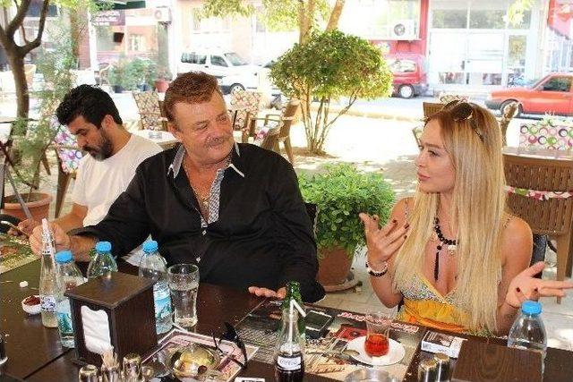 Nuri Al&ccedil;o&rsquo;dan Gen&ccedil;lere Bonzai Uyarısı 2