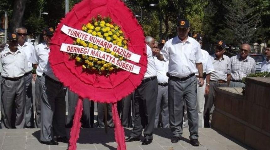 Kıbrıs Barış Harekatı&rsquo;nın 40&rsquo;ncı Yılı