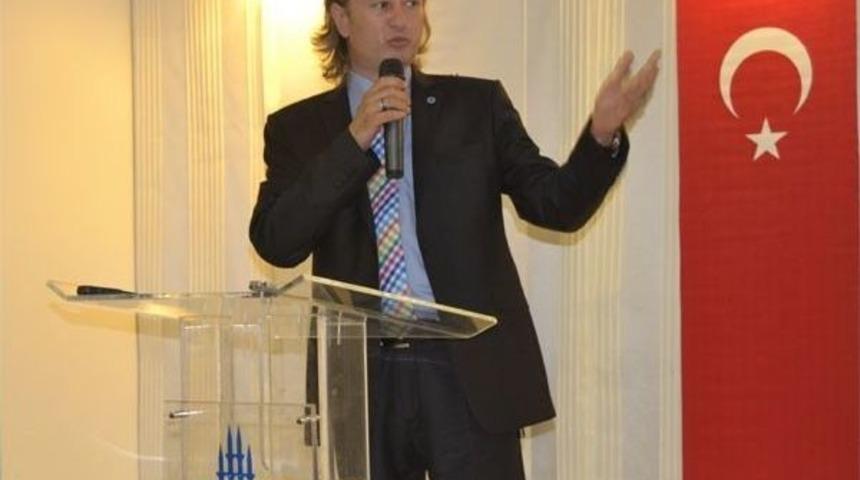 Basın Yayın Birliği'nden &lsquo;ab &Uuml;lkelerine Vize&rsquo; A&ccedil;ıklaması